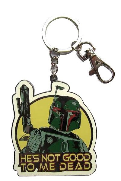 CLAUER AMB MOSQUETÓ STAR WARS BOBBA FETT | 8436546893646 | SD TOYS | Llibreria La Gralla | Llibreria online de Granollers