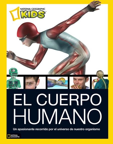 CUERPO HUMANO, EL | 9788482985916 | VARIOS AUTORES | Llibreria La Gralla | Llibreria online de Granollers