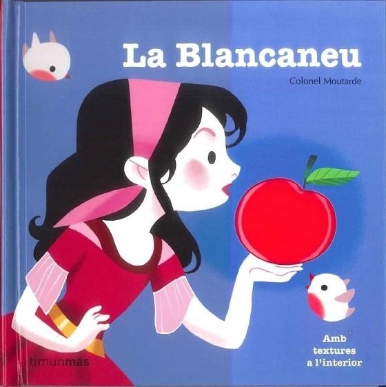 BLANCANEU, LA | 9788490573600 | VARIOS AUTORES | Llibreria La Gralla | Llibreria online de Granollers