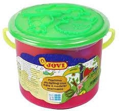 JOC JOVI PLASTILINA ACCESORIS POT | 8412027002356 | JOV14 | Llibreria La Gralla | Llibreria online de Granollers