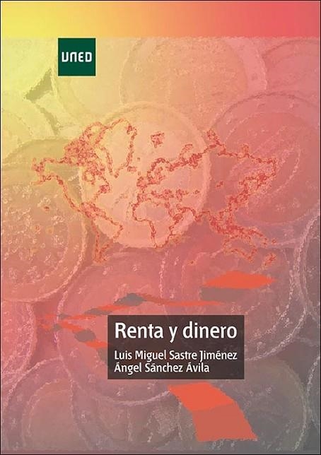 RENTA Y DINERO | 9788436262605 | Llibreria La Gralla | Llibreria online de Granollers