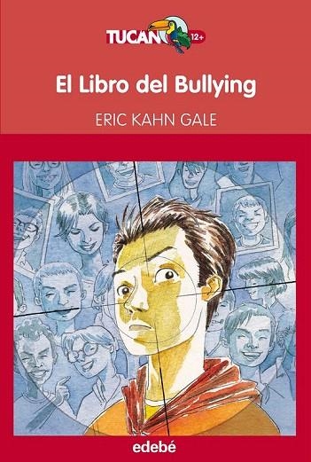 LIBRO DEL BULLYING, EL | 9788468312774 | KHAN GALE, ERIC | Llibreria La Gralla | Llibreria online de Granollers