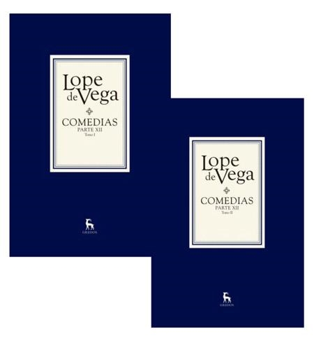 COMEDIAS XIII | 9788424926342 | DE VEGA , LOPE | Llibreria La Gralla | Librería online de Granollers