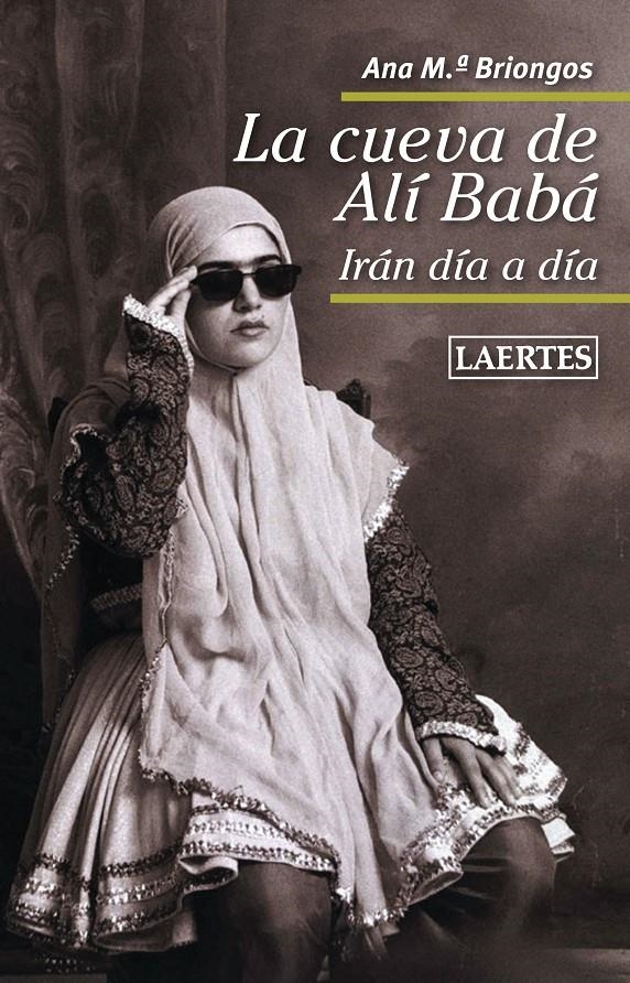 CUEVA DE ALÍ BABÁ, LA | 9788475849614 | BRIONGOS GUADAYOL, ANA M. | Llibreria La Gralla | Librería online de Granollers