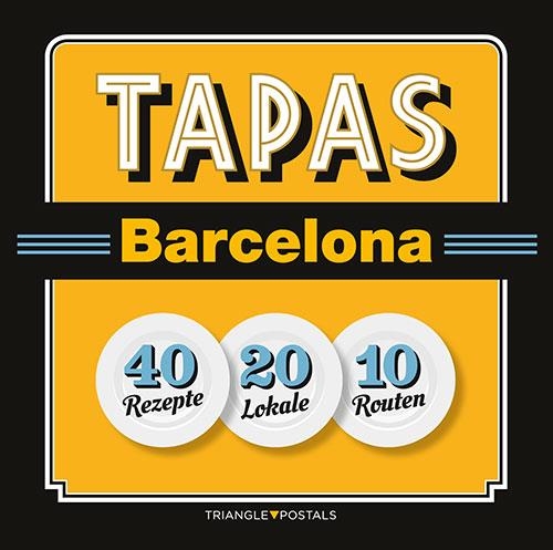 TAPAS BARCELONA  (ALEMAN) | 9788484785989 | BARRIL CUIXART, JOAN/LIZ RODRÍGUEZ, JOSEP/GARCIA JOSE, JORDI | Llibreria La Gralla | Librería online de Granollers