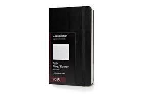 AGENDA 2015  MOLESKINE NEGRA 13X21CM DP | 9788867322688 | Llibreria La Gralla | Llibreria online de Granollers