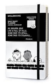 AGENDA 2015  MOLESKINE PEANUTS 13X21CM DP | 9788867323241 | Llibreria La Gralla | Llibreria online de Granollers