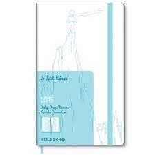 AGENDA 2015  MOLESKINE LE PETIT PRINCE 13X21CM DP | 9788867323180 | Llibreria La Gralla | Llibreria online de Granollers