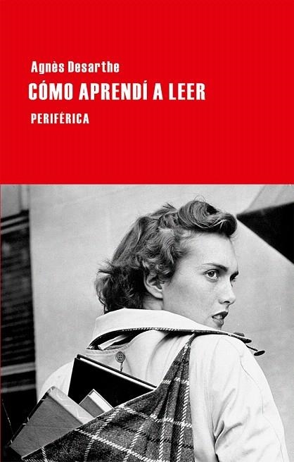 CÓMO APRENDÍ A LEER | 9788492865666 | DESARTHE, AGNÈS | Llibreria La Gralla | Llibreria online de Granollers