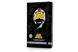 AGENDA 2015  MOLESKINE STAR WARS 13X21CM SV | 9788867323326 | Llibreria La Gralla | Llibreria online de Granollers