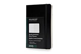 AGENDA 2015  MOLESKINE NEGRA SOFT 9X14CM SV | 9788867322510 | Llibreria La Gralla | Llibreria online de Granollers