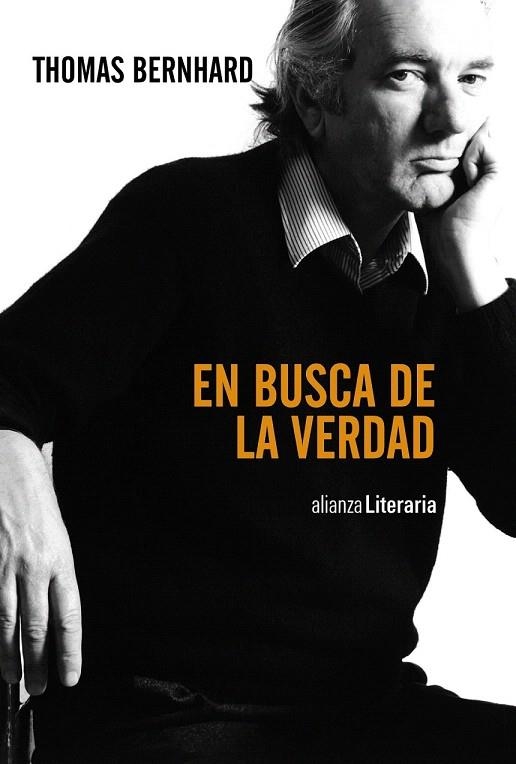 EN BUSCA DE LA VERDAD | 9788420691626 | BERNHARD, THOMAS | Llibreria La Gralla | Llibreria online de Granollers