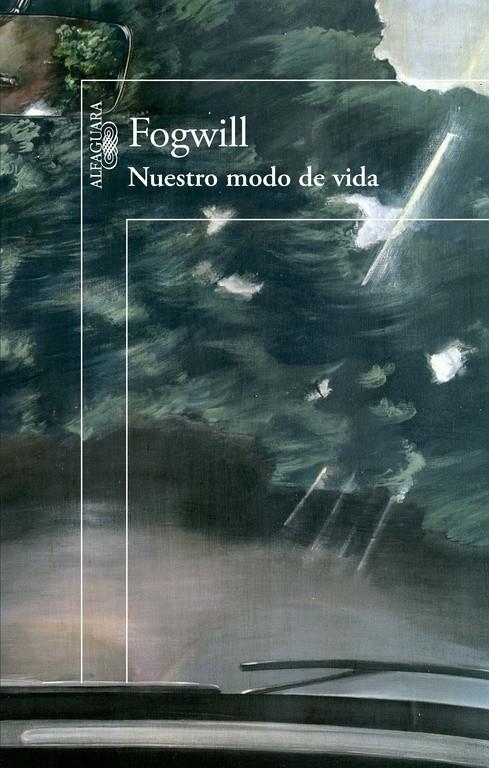 NUESTRO MODO DE VIDA | 9788420417998 | FOGWILL, RODOLFO ENRIQUE | Llibreria La Gralla | Llibreria online de Granollers