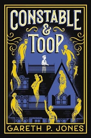 CONSTABLE & TOOP | 9788467861730 | P. JONES, GARETH | Llibreria La Gralla | Llibreria online de Granollers