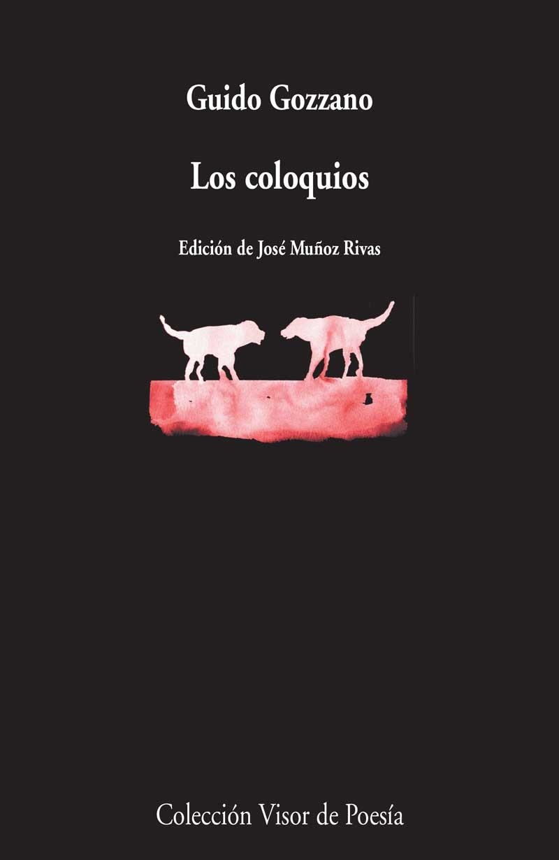 COLOQUIOS, LOS | 9788498958836 | GOZZANO, GUIDO | Llibreria La Gralla | Librería online de Granollers