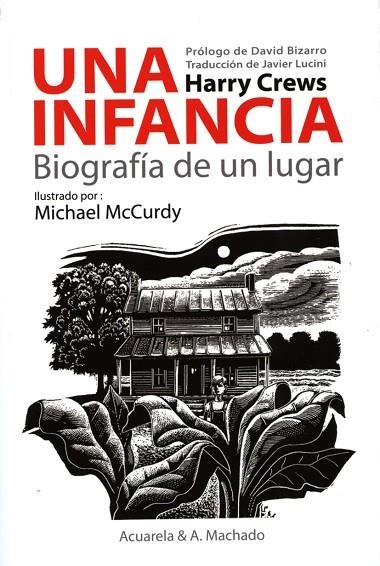 INFANCIA BIOGRAFIA DE UN LUGAR | 9788477742180 | Llibreria La Gralla | Llibreria online de Granollers