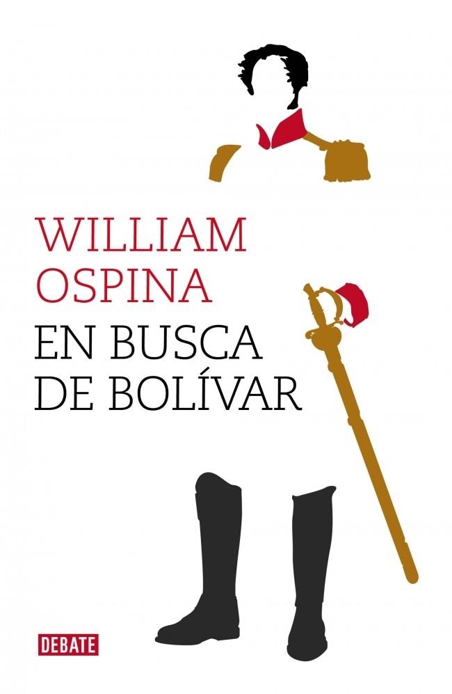 EN BUSCA DE BOLÍVAR | 9788499924779 | OSPINA, WILLIAM | Llibreria La Gralla | Llibreria online de Granollers