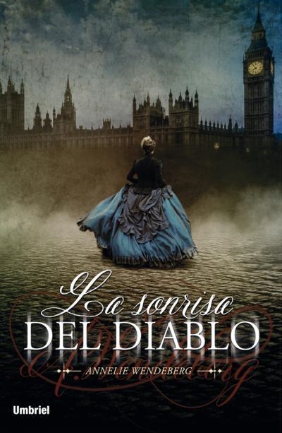 SONRISA DEL DIABLO, LA | 9788492915545 | WENDEBERG, ANNELIE | Llibreria La Gralla | Llibreria online de Granollers