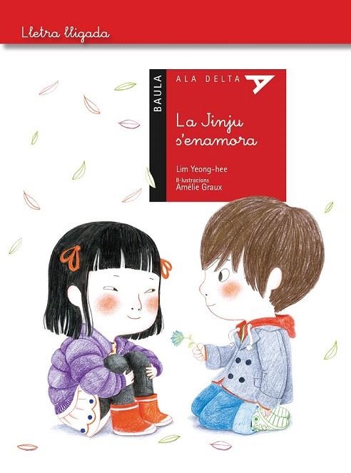 JINJU S'ENAMORA, LA | 9788447928439 | YEONG-HEE, LIM | Llibreria La Gralla | Llibreria online de Granollers