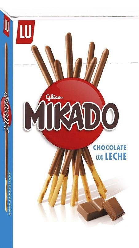 MIKADO. LAS MEJORES RECETAS | 9788448019563 | CHIVORET, ALEXIA JANNY  | Llibreria La Gralla | Llibreria online de Granollers