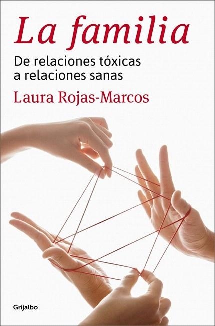 FAMILIA, LA. DE RELACIONES TÓXICAS A RELACIONES SANAS | 9788425352355 | ROJAS MARCOS, LAURA | Llibreria La Gralla | Llibreria online de Granollers