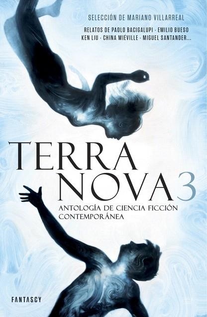 TERRA NOVA 3 | 9788415831426 | AUTORES VARIOS | Llibreria La Gralla | Llibreria online de Granollers