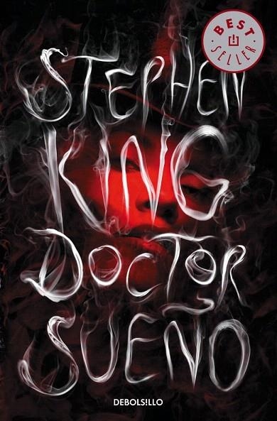 DOCTOR SUEÑO | 9788490622858 | KING, STEPHEN | Llibreria La Gralla | Librería online de Granollers