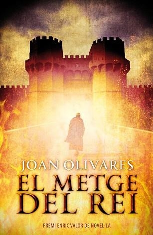 METGE DEL REI, EL | 9788490262726 | OLIVARES, JOAN | Llibreria La Gralla | Llibreria online de Granollers