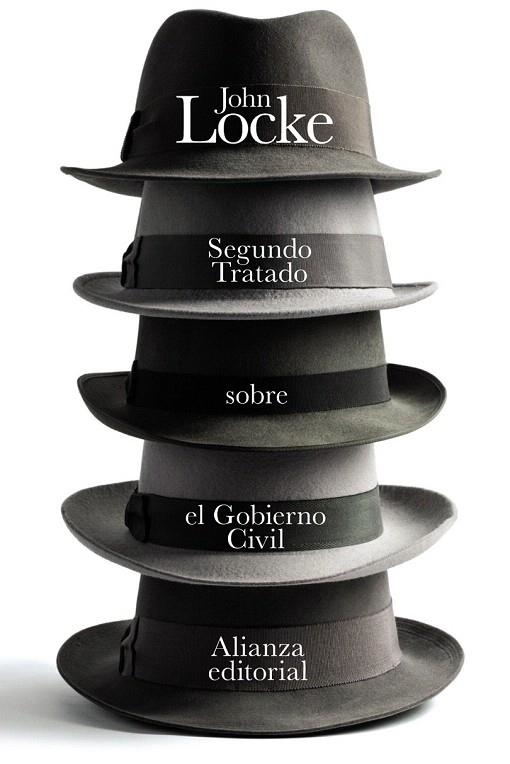 SEGUNDO TRATADO SOBRE EL GOBIERNO CIVIL (BOLSILLO) | 9788420692968 | LOCKE, JOHN | Llibreria La Gralla | Llibreria online de Granollers