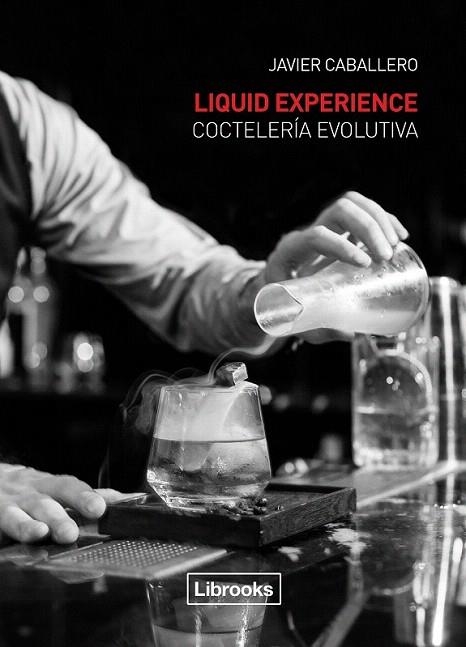 LIQUID EXPERIENCE | 9788494183577 | CABALLERO MORCILLO, JAVIER | Llibreria La Gralla | Llibreria online de Granollers