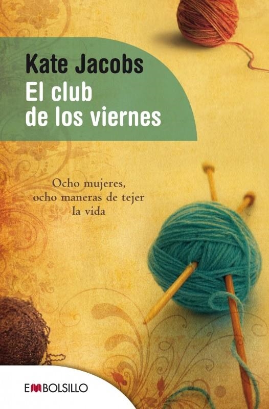 CLUB DE LOS VIERNES, EL | 9788416087099 | JACOBS, KATE | Llibreria La Gralla | Llibreria online de Granollers