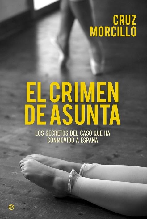 CRIMEN DE ASUNTA, EL | 9788490602393 | MORCILLO, CRUZ | Llibreria La Gralla | Llibreria online de Granollers