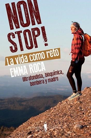 NON STOP! | 9788494178979 | ROCA RODRÍGUEZ, EMMA | Llibreria La Gralla | Llibreria online de Granollers