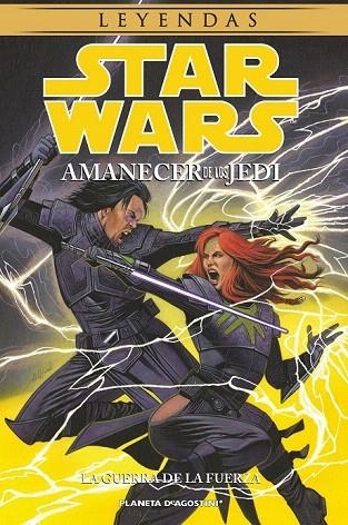 STAR WARS. AMANECER DE LOS JEDI 13 | 9788416051502 | VV.AA | Llibreria La Gralla | Llibreria online de Granollers