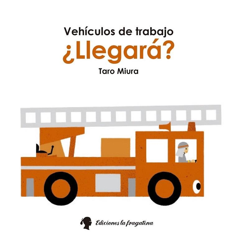 ¿LLEGARÁ? | 9788416226214 | MIURA, TARO | Llibreria La Gralla | Llibreria online de Granollers