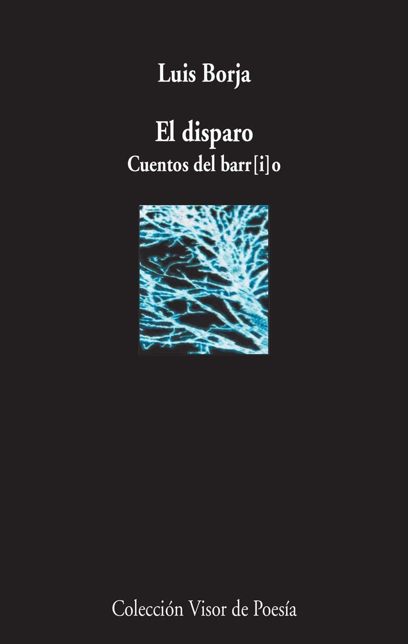 DISPARO, EL | 9788498958850 | BORJA, LUIS | Llibreria La Gralla | Librería online de Granollers