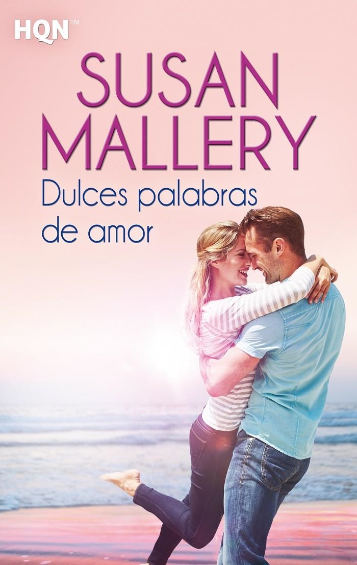 DULCES PALABRAS DE AMOR | 9788468747330 | MALLERY, SUSAN | Llibreria La Gralla | Llibreria online de Granollers