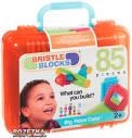 JOC JOGUINA DIDACTICA MALETI DJECO BRISTLE BLOCKS 85PCS  | 0622432543438 | DJE3071Z | Llibreria La Gralla | Llibreria online de Granollers