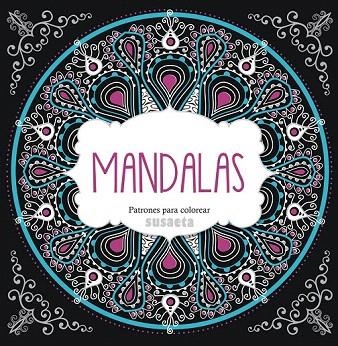 MANDALAS | 9788467737448 | Llibreria La Gralla | Librería online de Granollers