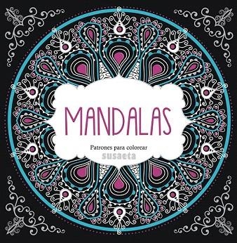 MANDALAS | 9788467737448 | Llibreria La Gralla | Llibreria online de Granollers