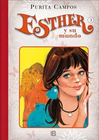 ESTHER Y SU MUNDO 3 | 9788466655811 | CAMPOS, PURITA | Llibreria La Gralla | Llibreria online de Granollers