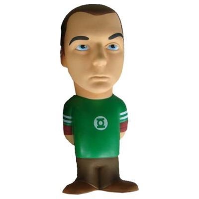 NINOT ANTI ESTRESS THE BIG BANG THEORY. SHELDON | 8436541020139 | SD TOYS | Llibreria La Gralla | Llibreria online de Granollers