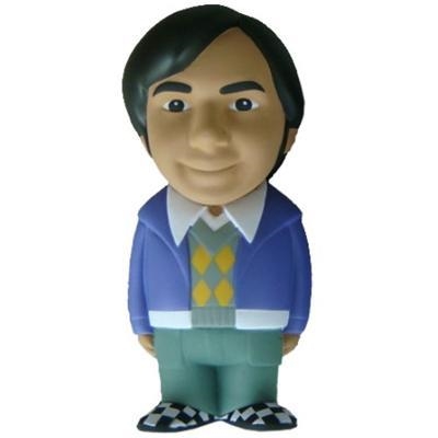 NINOT ANTIESTRES THE BIG BANG THEORY.  KOOTHRAPPALI  | 8436541020160 | SD TOYS | Llibreria La Gralla | Llibreria online de Granollers