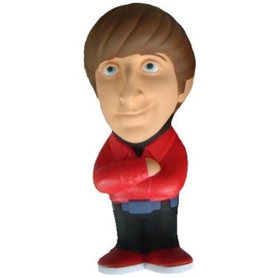 NINOT ANTIESTRES THE BIG BANG THEORY. HOWARD | 8436541020153 | SD TOYS | Llibreria La Gralla | Llibreria online de Granollers