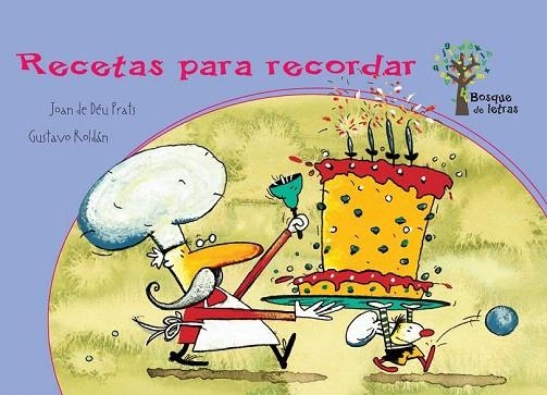 RECETAS PARA RECORDAR | 9788434240742 | PRATS, JOAN DE DÉU/ROLDÁN, GUSTAVO | Llibreria La Gralla | Librería online de Granollers