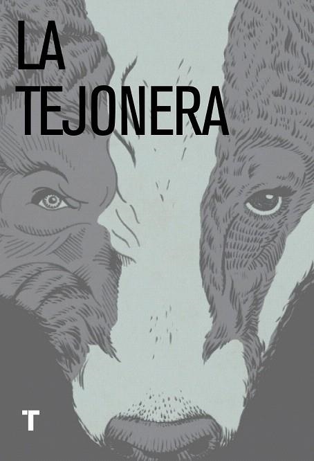 TEJONERA, LA | 9788416142033 | JONES, CYNAN | Llibreria La Gralla | Llibreria online de Granollers