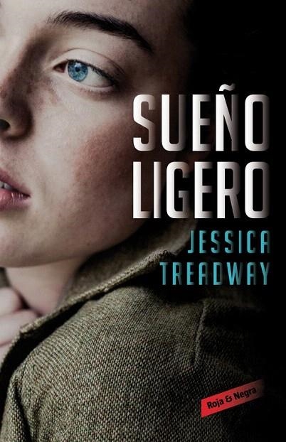 SUEÑO LIGERO | 9788416195084 | TREADWAY, JESSICA | Llibreria La Gralla | Llibreria online de Granollers