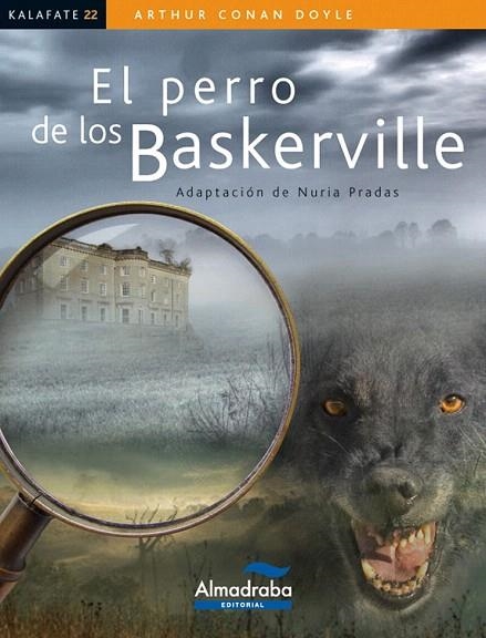 PERRO DE LOS BASKERVILLE, EL | 9788483087640 | CONAN DOYLE, ARTHUR | Llibreria La Gralla | Llibreria online de Granollers