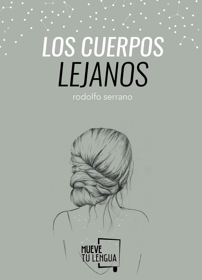 CUERPOS LEJANOS, LOS | 9788494268649 | SERRANO, RODOLFO | Llibreria La Gralla | Llibreria online de Granollers