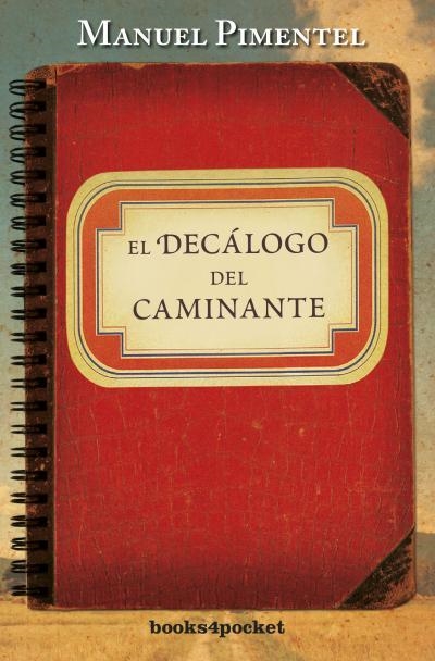 DECÁLOGO DEL CAMINANTE, EL | 9788415870487 | PIMENTEL SILES, MANUEL | Llibreria La Gralla | Llibreria online de Granollers